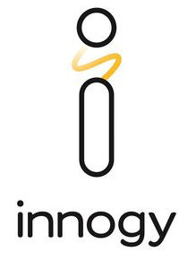 Logo Innogy