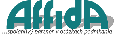 Logo Affida