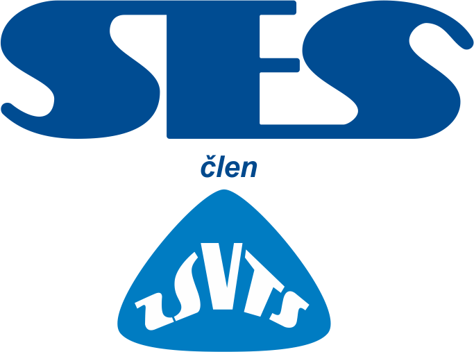 Logo SES