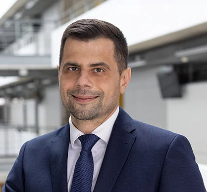 Juraj Gazda