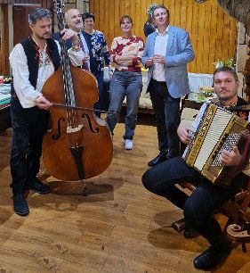 Kulturny program